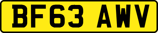 BF63AWV