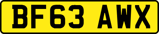 BF63AWX