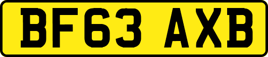 BF63AXB