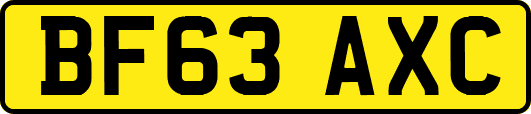 BF63AXC