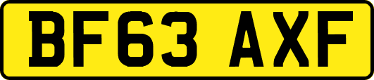 BF63AXF