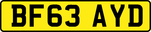 BF63AYD