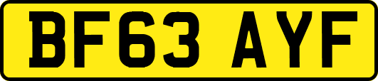 BF63AYF