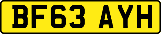 BF63AYH