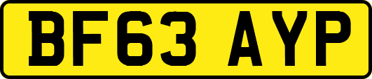 BF63AYP