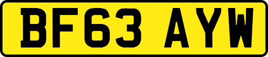 BF63AYW
