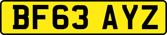BF63AYZ