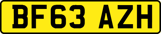 BF63AZH