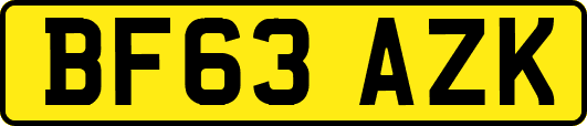 BF63AZK