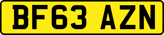 BF63AZN