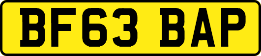 BF63BAP
