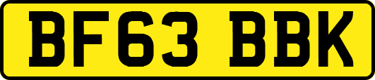 BF63BBK