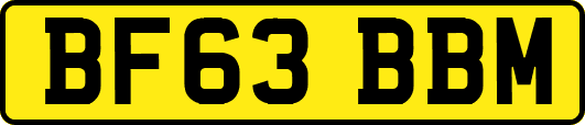 BF63BBM