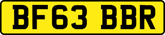 BF63BBR
