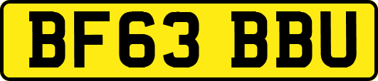 BF63BBU