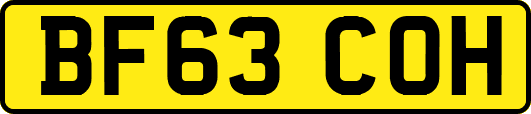 BF63COH