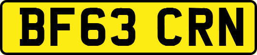BF63CRN