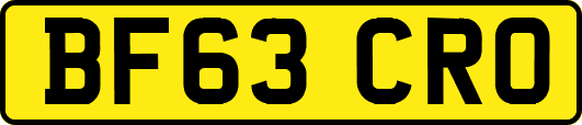 BF63CRO