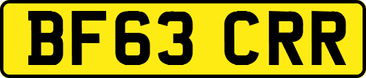 BF63CRR