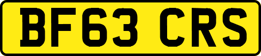 BF63CRS