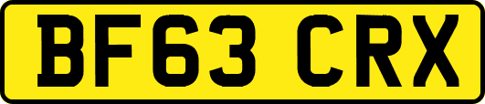 BF63CRX