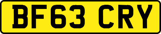 BF63CRY