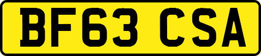 BF63CSA