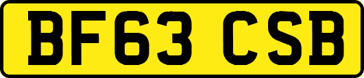 BF63CSB