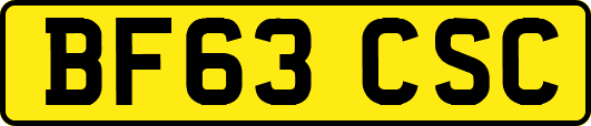 BF63CSC