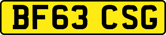 BF63CSG