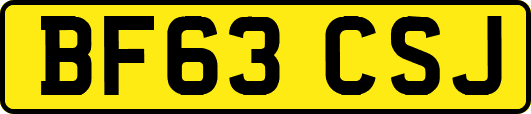 BF63CSJ