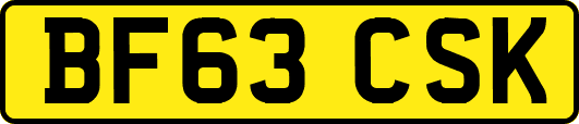 BF63CSK