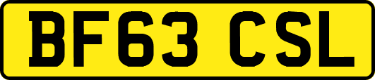 BF63CSL