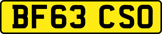 BF63CSO