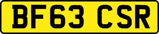 BF63CSR
