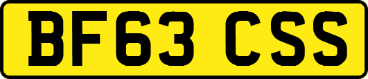 BF63CSS