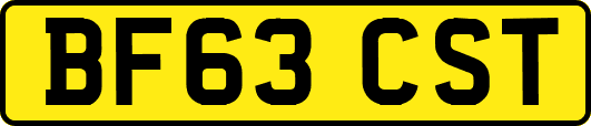 BF63CST