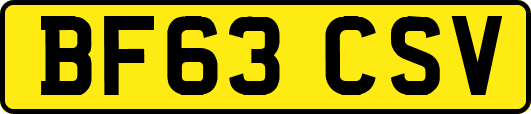 BF63CSV