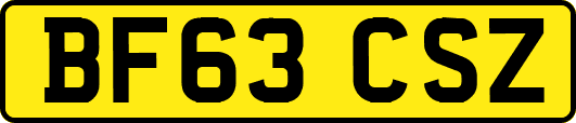 BF63CSZ