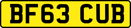 BF63CUB