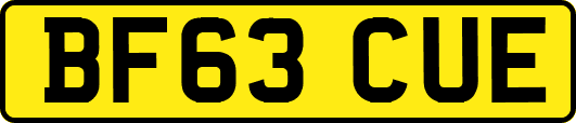 BF63CUE