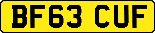 BF63CUF