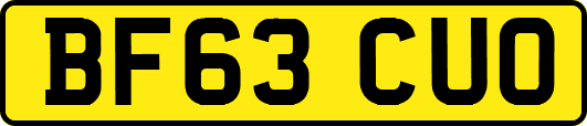 BF63CUO