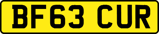 BF63CUR