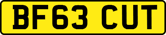 BF63CUT