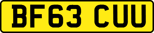 BF63CUU