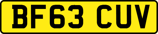 BF63CUV