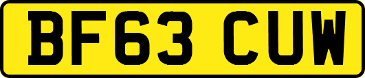 BF63CUW