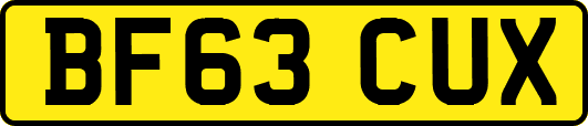 BF63CUX