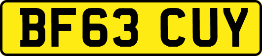 BF63CUY